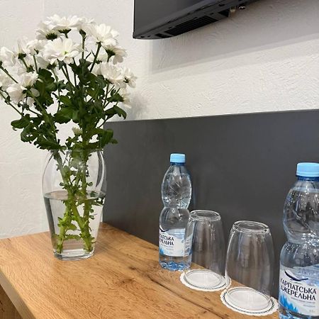 Seven Hills Hotel Stoyanka Zewnętrze zdjęcie
