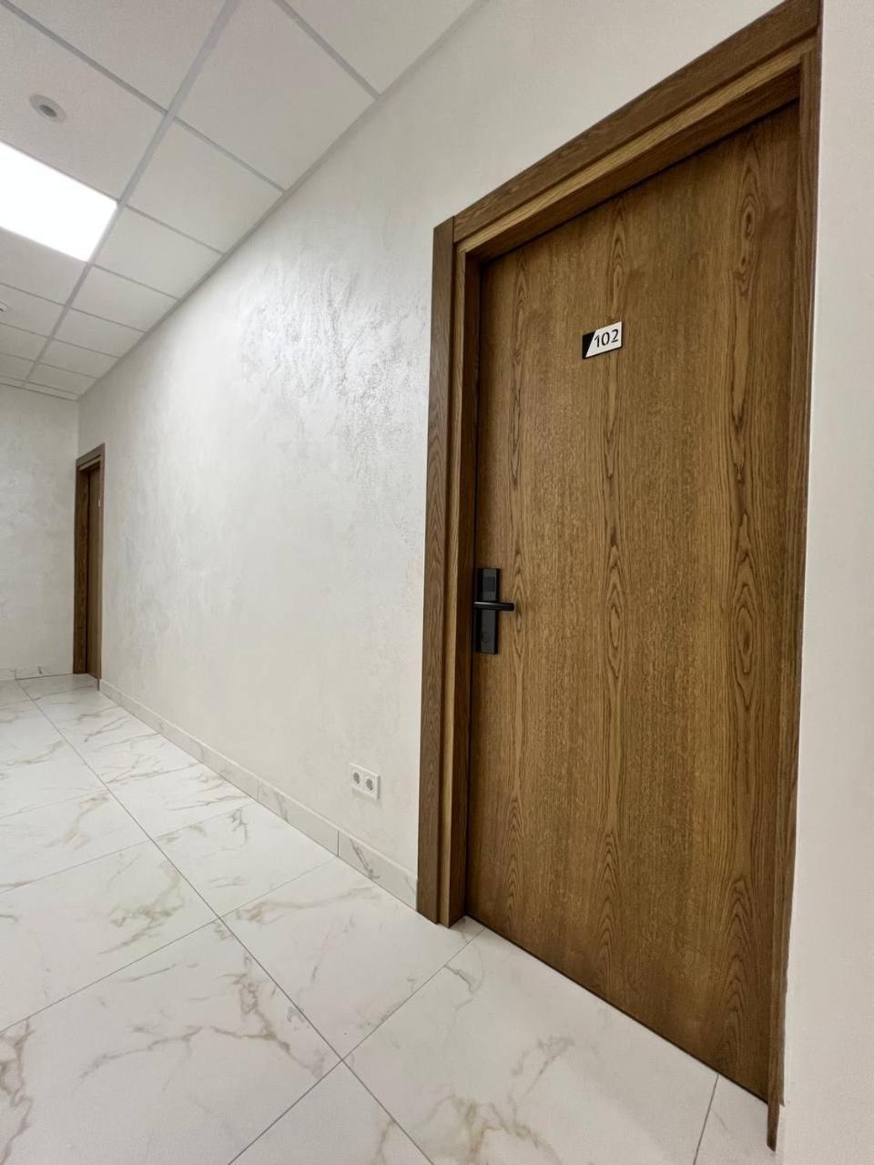 Seven Hills Hotel Stoyanka Zewnętrze zdjęcie