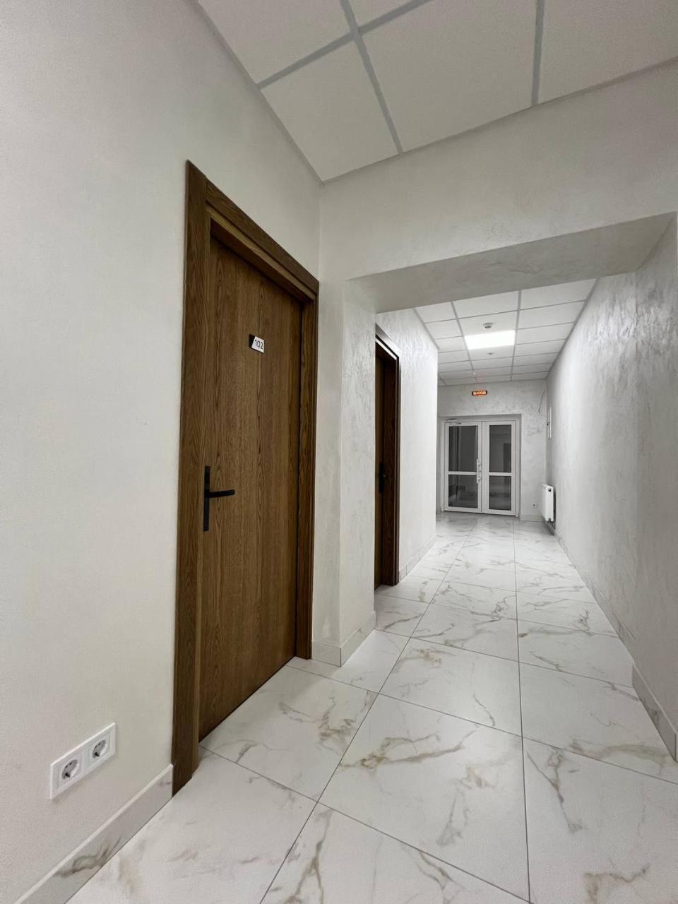 Seven Hills Hotel Stoyanka Zewnętrze zdjęcie