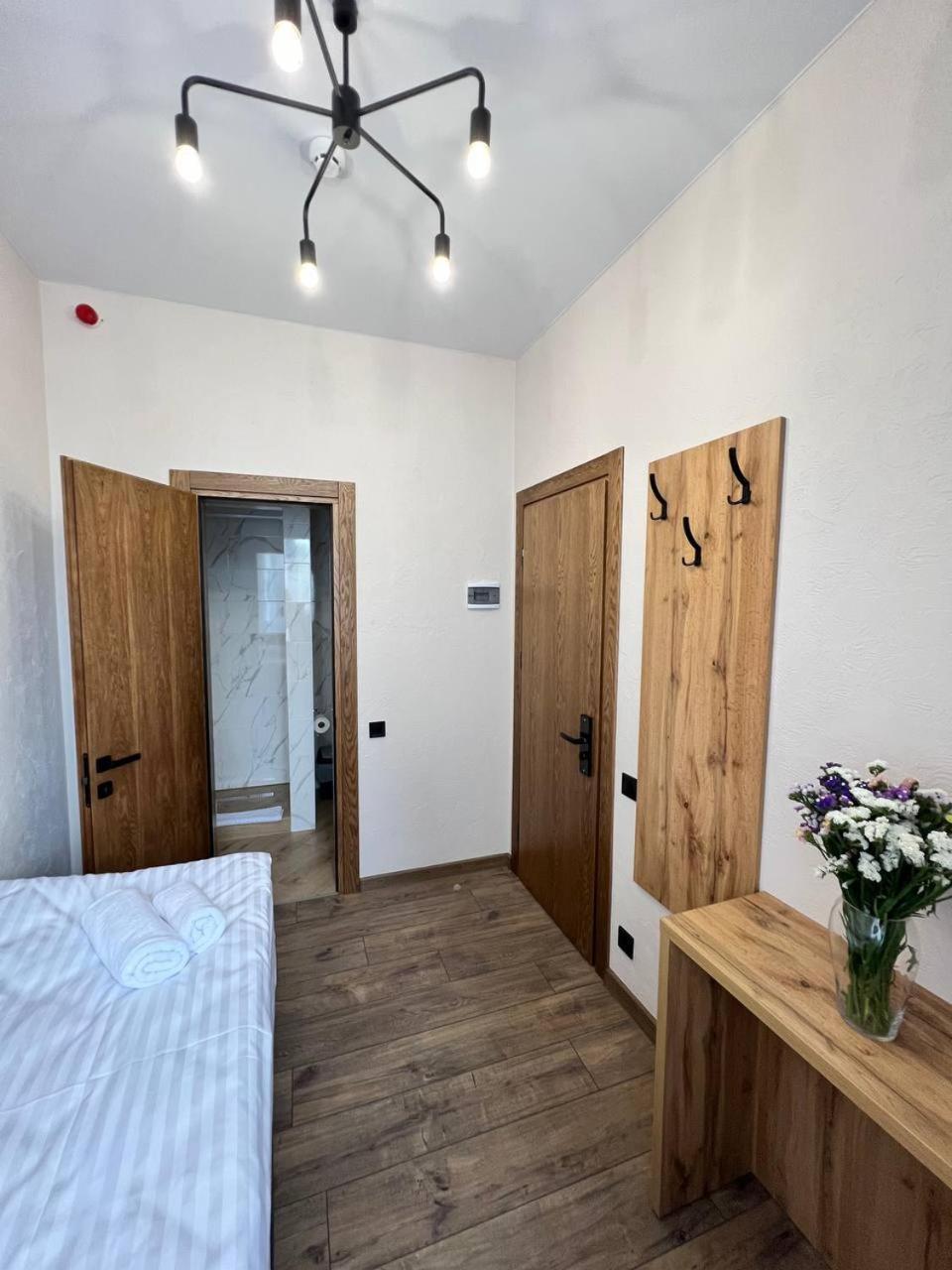 Seven Hills Hotel Stoyanka Zewnętrze zdjęcie