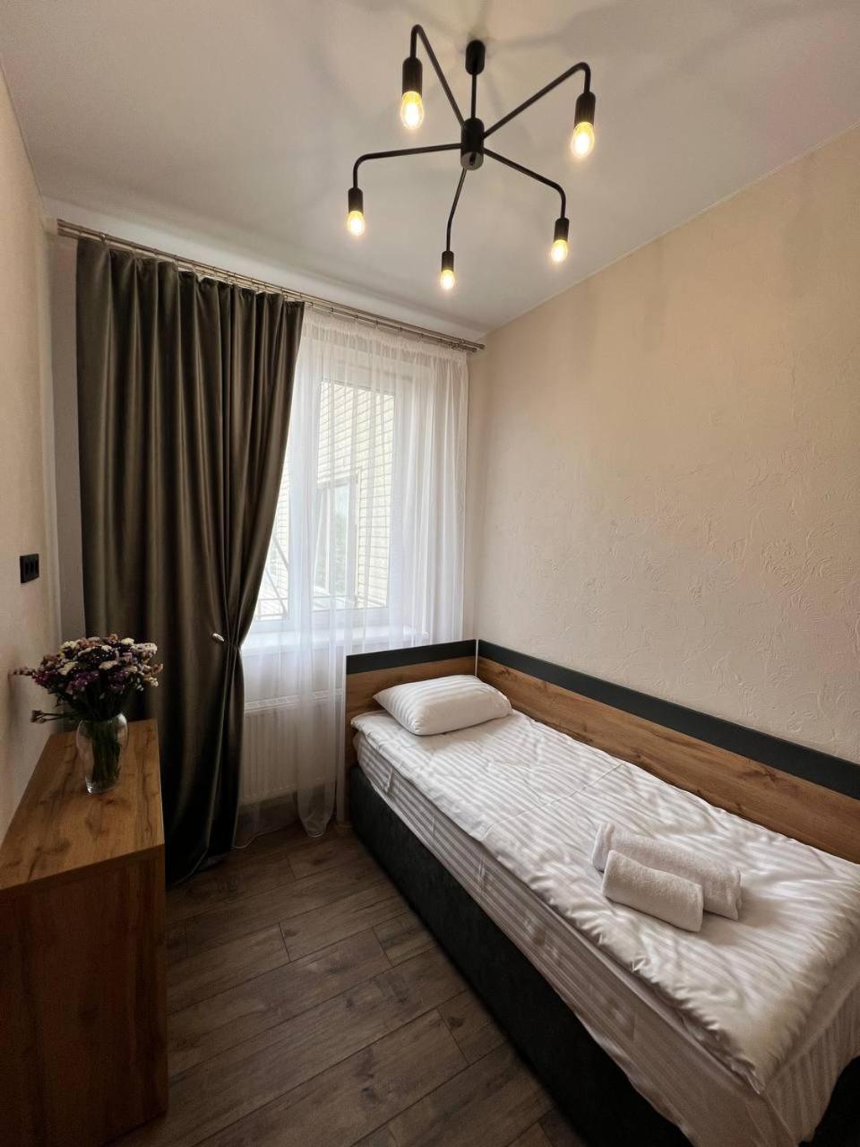 Seven Hills Hotel Stoyanka Zewnętrze zdjęcie