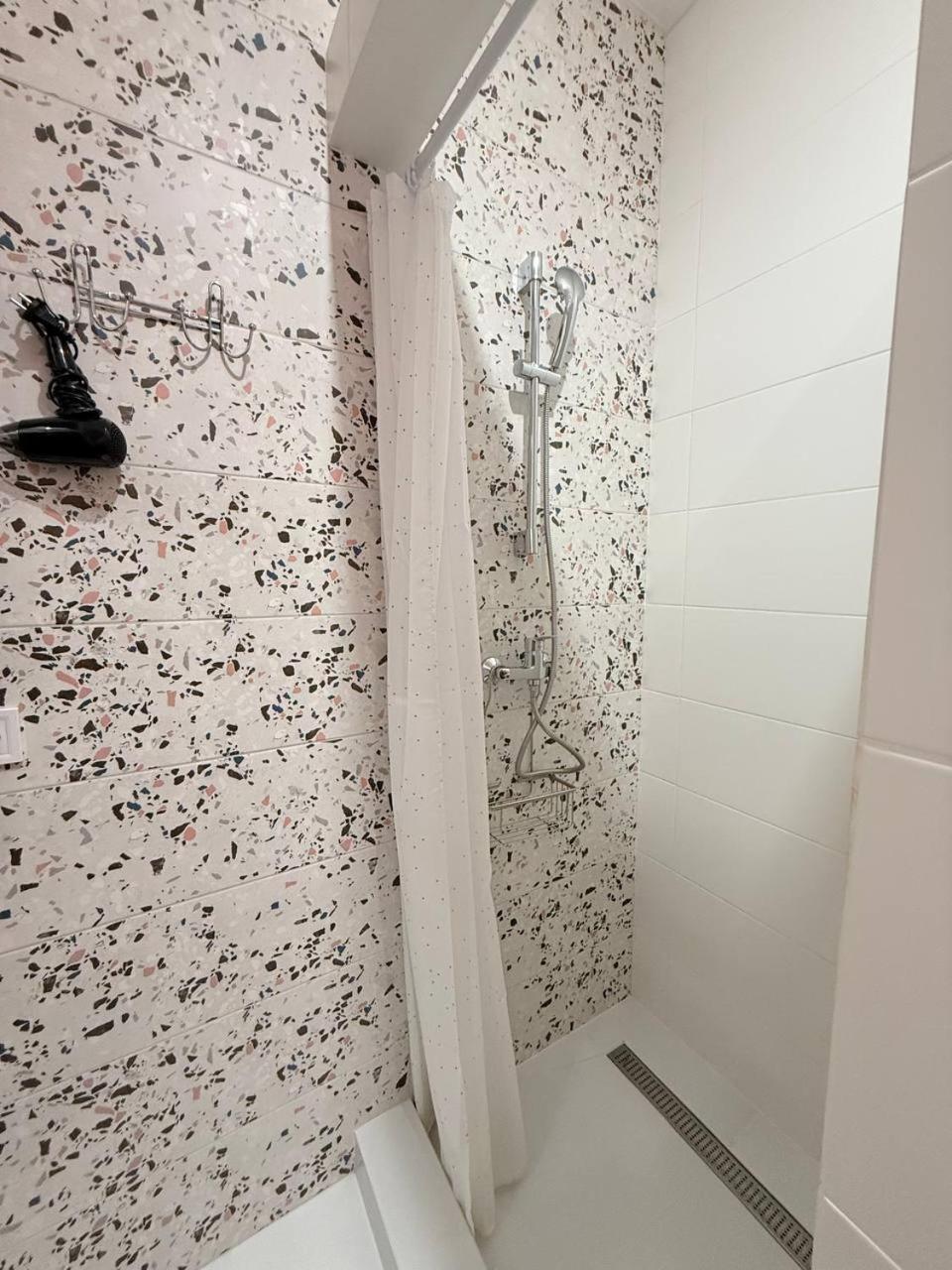 Seven Hills Hotel Stoyanka Zewnętrze zdjęcie