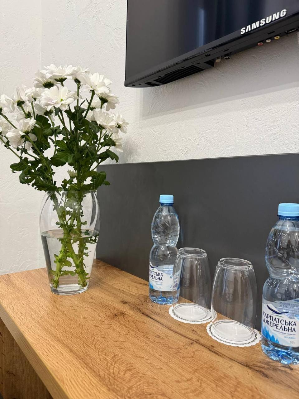Seven Hills Hotel Stoyanka Zewnętrze zdjęcie