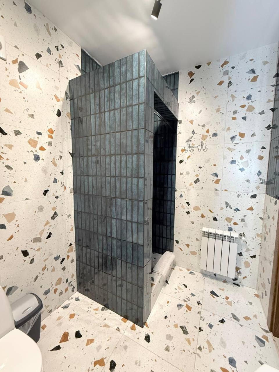 Seven Hills Hotel Stoyanka Zewnętrze zdjęcie