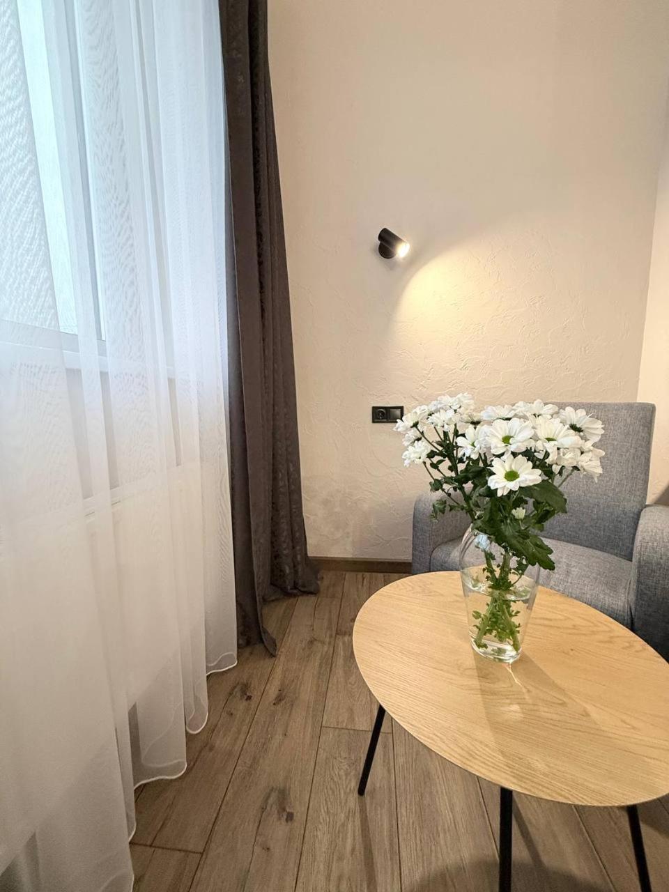 Seven Hills Hotel Stoyanka Zewnętrze zdjęcie